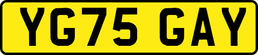 YG75GAY