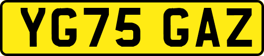 YG75GAZ