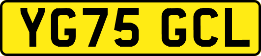 YG75GCL