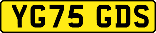 YG75GDS