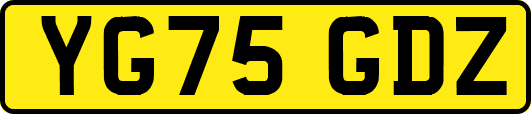 YG75GDZ