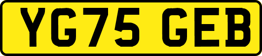 YG75GEB