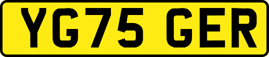YG75GER