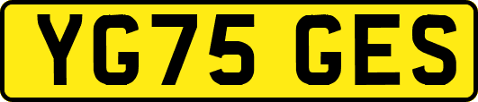 YG75GES