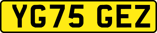 YG75GEZ