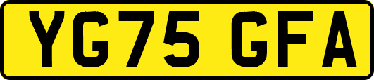 YG75GFA