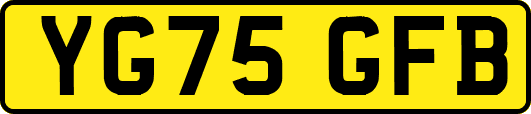 YG75GFB