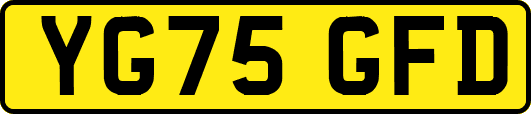 YG75GFD