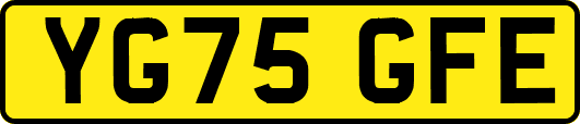 YG75GFE