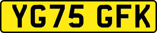 YG75GFK