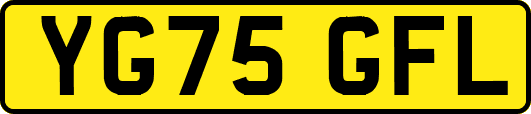 YG75GFL
