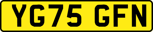 YG75GFN