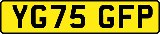YG75GFP