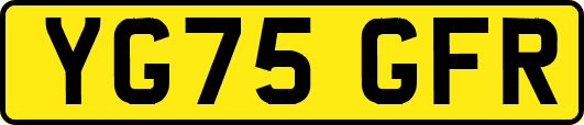 YG75GFR
