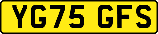 YG75GFS
