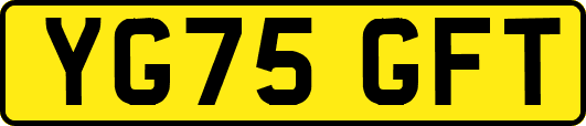 YG75GFT