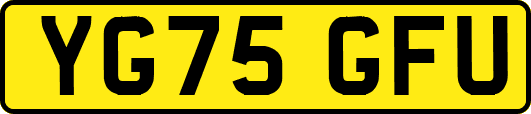 YG75GFU