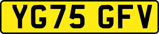 YG75GFV