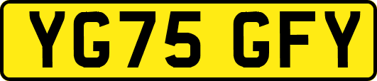 YG75GFY