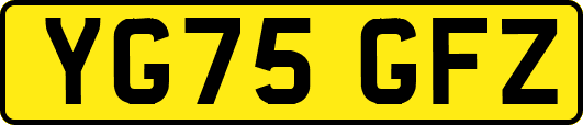 YG75GFZ