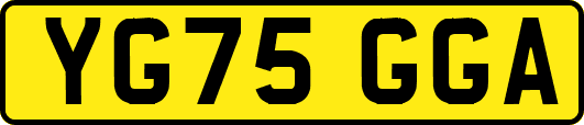 YG75GGA