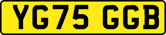 YG75GGB