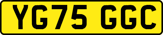 YG75GGC
