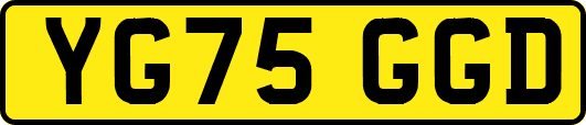 YG75GGD