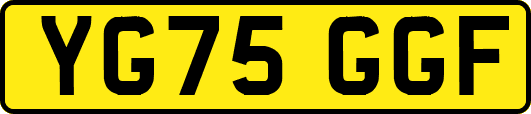 YG75GGF
