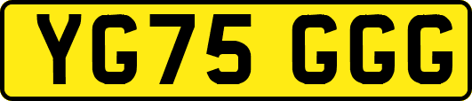 YG75GGG