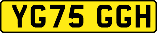 YG75GGH