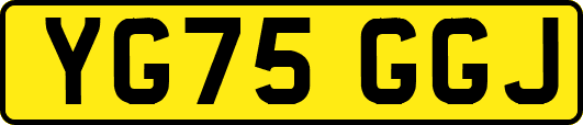 YG75GGJ