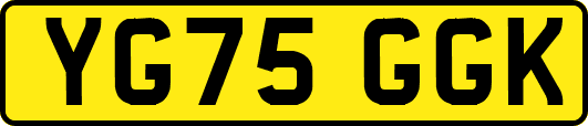 YG75GGK