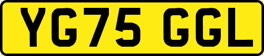 YG75GGL
