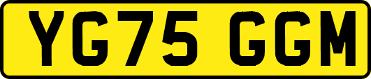 YG75GGM