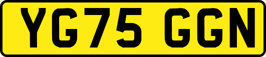 YG75GGN