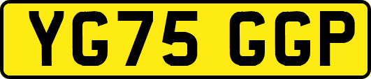 YG75GGP