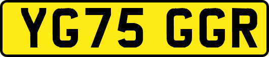 YG75GGR