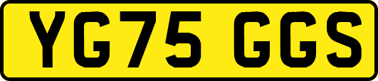 YG75GGS