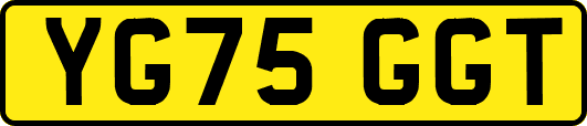 YG75GGT