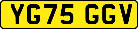 YG75GGV