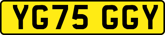 YG75GGY