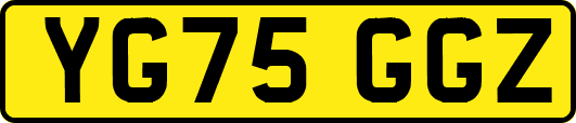 YG75GGZ