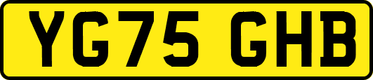 YG75GHB