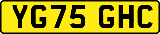 YG75GHC