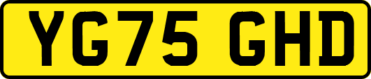 YG75GHD