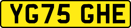 YG75GHE