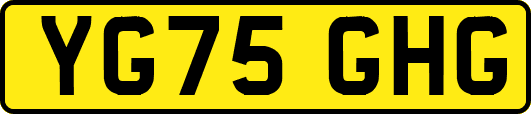 YG75GHG