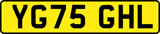 YG75GHL