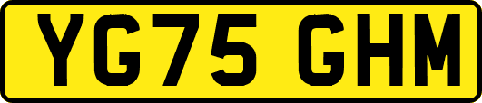 YG75GHM